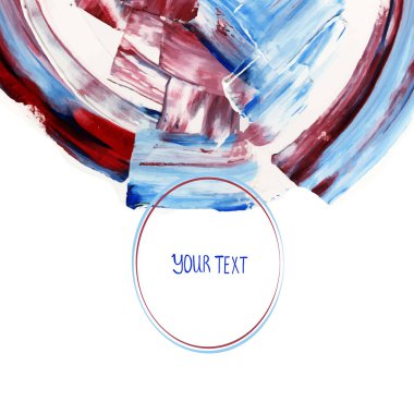 yağ, akrilik, güzel arka plan