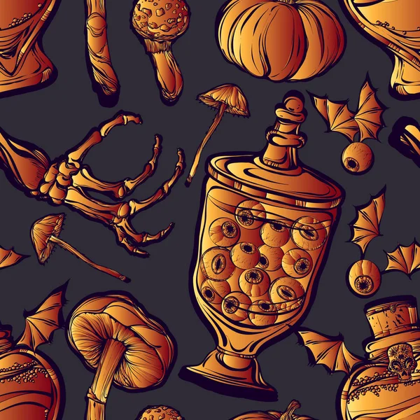 İksir, mantar, kabak