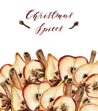 Noel baharat, yıldız anason