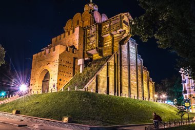 Kiev Golden Gate