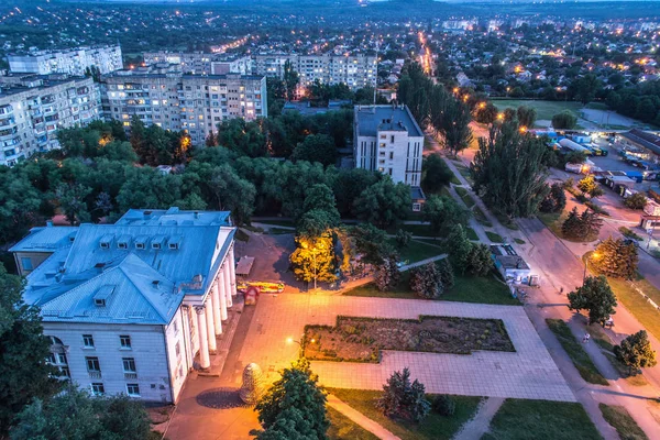 Karachuni kultur — Stockfoto