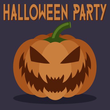 halloween kabak oyma 