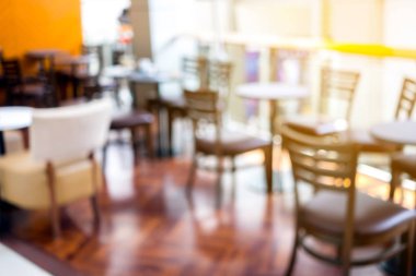 Restoran iç bulanıklık