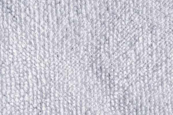 White Fabric Texture Background — Stock Photo, Image