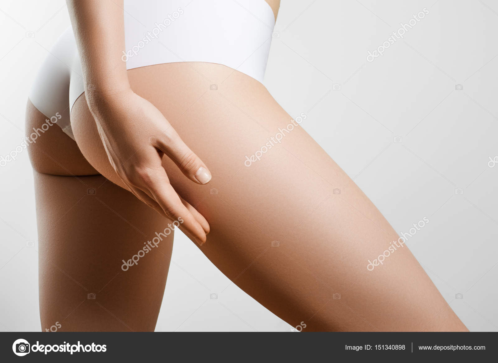 geschoren kont Fotos