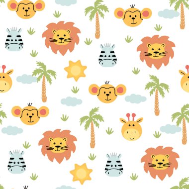 Hayvanlarla komik çocuklar.. 