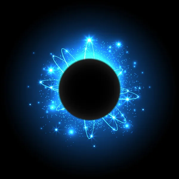 vektör arka plan teknoloji illüstrasyon iletişim 