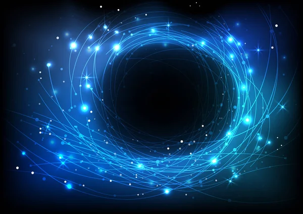 vektör arka plan teknoloji illüstrasyon iletişim