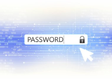 vektör arka plan tasarlamak teknoloji iletişim verisi bilim