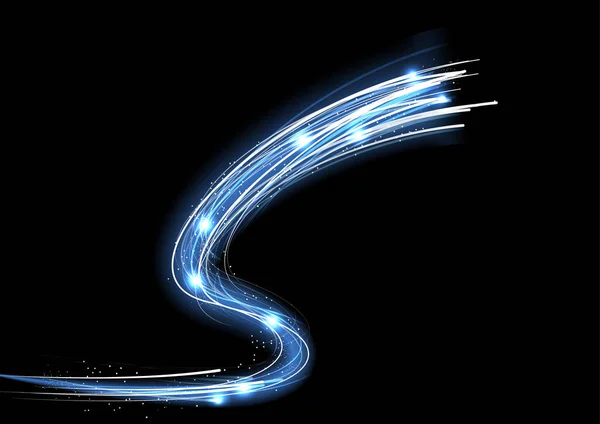 vektör arka plan tasarlamak teknoloji iletişim verisi bilim