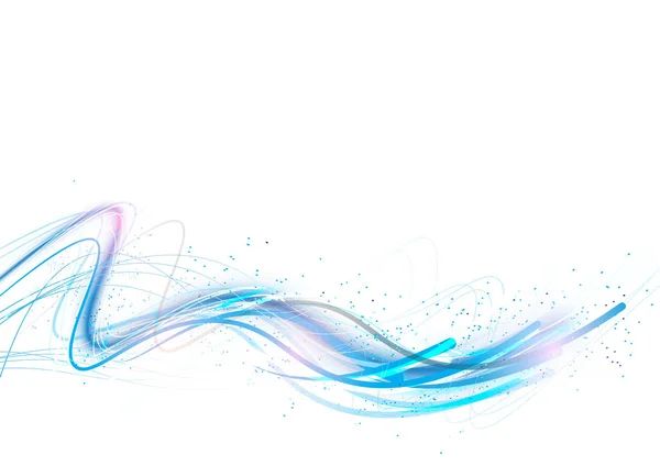 vektör arka plan tasarlamak teknoloji iletişim verisi bilim