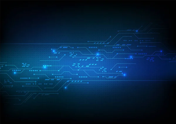 vektör arka plan tasarlamak teknoloji iletişim verisi bilim