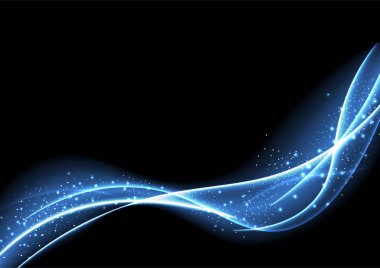 vektör arka plan tasarlamak teknoloji iletişim verisi bilim