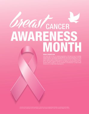 Meme Kanseri Farkındalığı Ayı