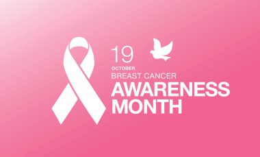 Meme Kanseri Farkındalığı Ayı