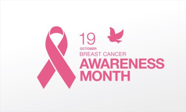 Meme Kanseri Farkındalığı Ayı