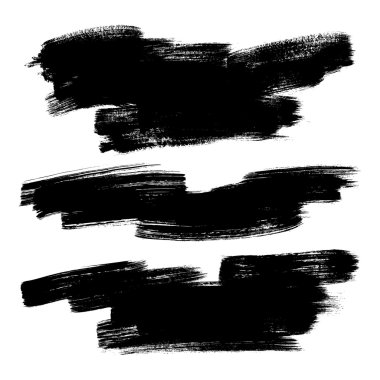  fırça darbesi tasarımını