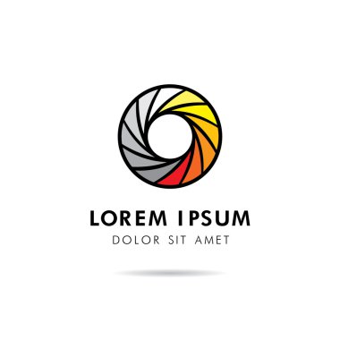 soyut kurumsal logo  