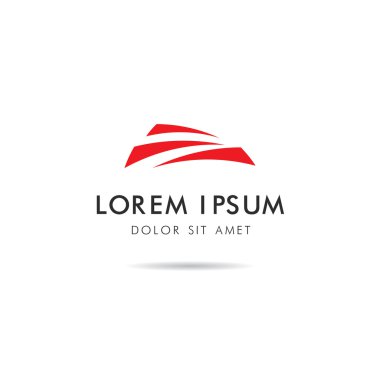 soyut kurumsal logo  