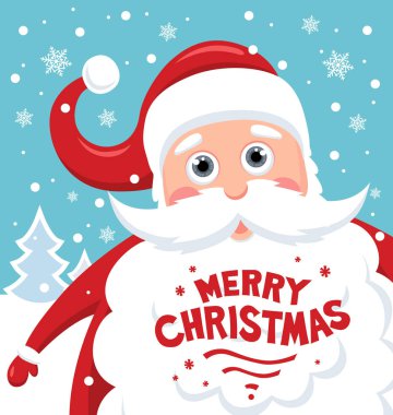 Noel Baba 'nın mutlu noel mektupları 