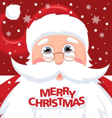 Noel Baba 'nın mutlu noel mektupları 