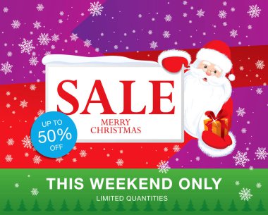 Noel Sancak Şablonu