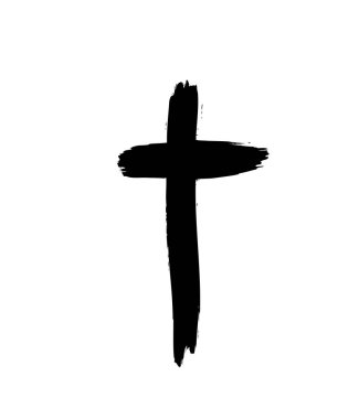 çapraz fırça boyalı