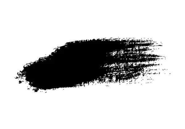 á Brochazo De Pintura Vector De Stock Vectores Brochazo Descargar En Depositphotos
