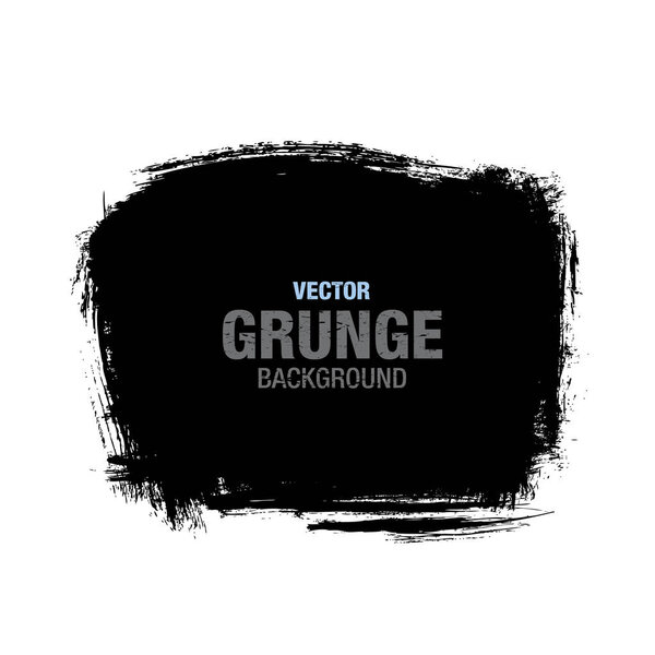 grunge brush stroke