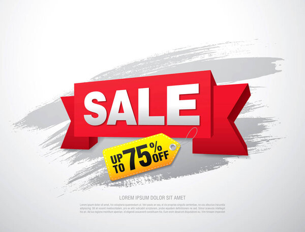 Продажа шаблона баннера