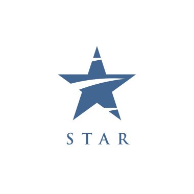 yıldız sembolü logo