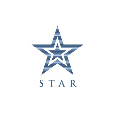 yıldız sembolü logo