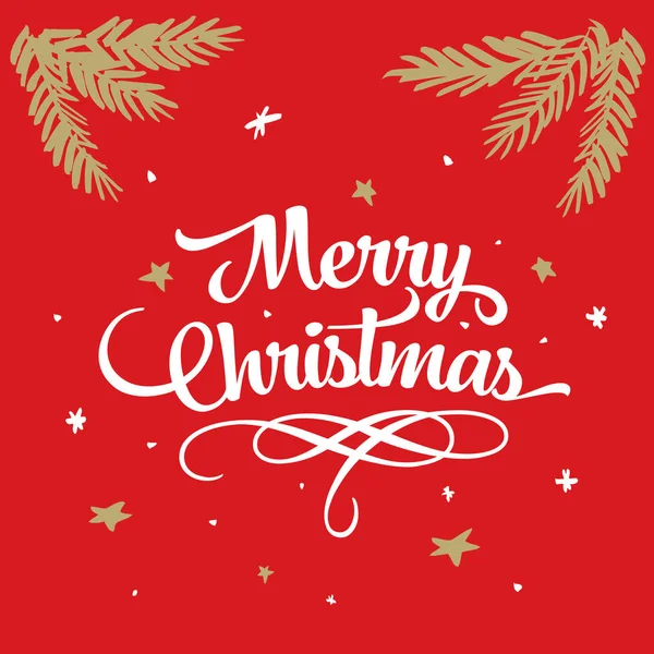 Merry christmas banner Vector Images, Royalty-free Merry christmas ...