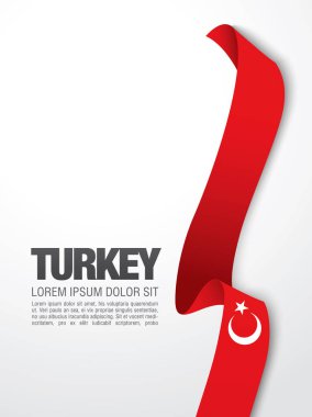Türkiye'de kart şablonu bayrağı