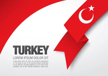 Türkiye'de kart şablonu bayrağı