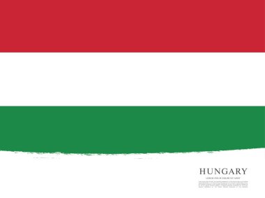 Macaristan arka plan bayrağı
