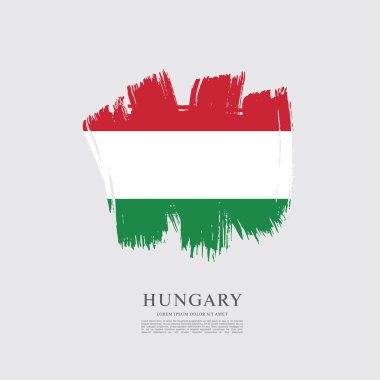 Macaristan arka plan bayrağı