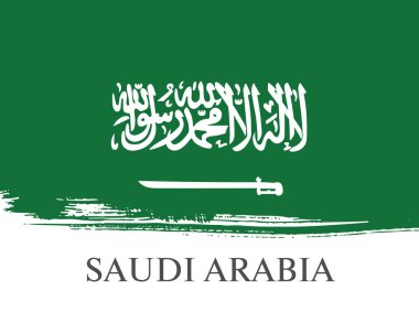 Suudi Arabistan bayrağı