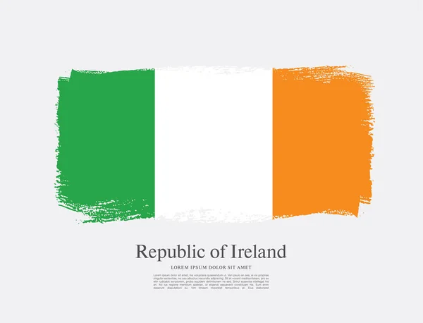 flag-ireland-vector-images-depositphotos for Free Printable Flag Of Ireland Flag ireland Vector Images | Depositphotos for Free Printable Flag Of Ireland