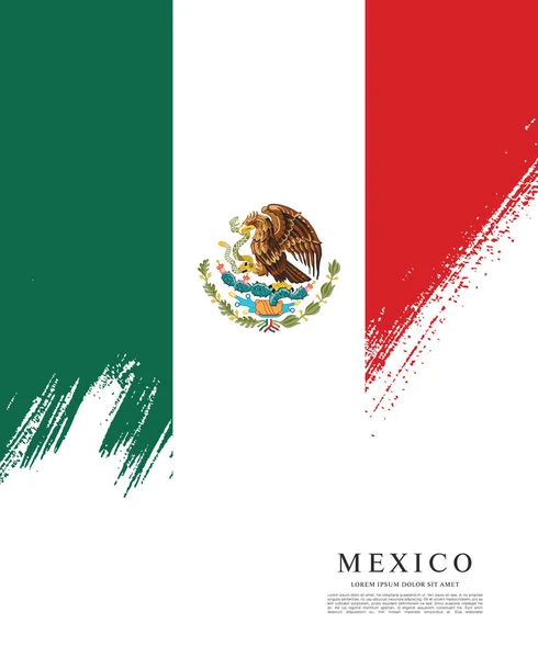 Fondo patrio mexico Imágenes Vectoriales, Gráfico Vectorial de Fondo patrio  mexico | Depositphotos