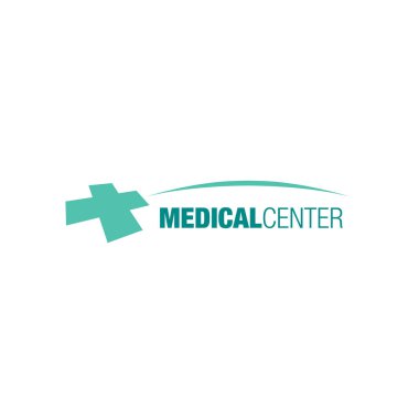 Tıp logo tasarımı