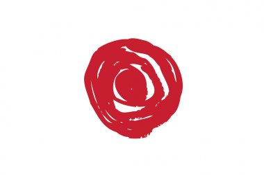 Japonya arka plan bayrağı