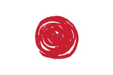 Japonya arka plan bayrağı