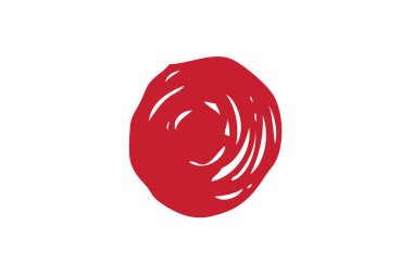 Japonya arka plan bayrağı