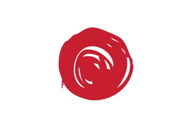 Japonya arka plan bayrağı