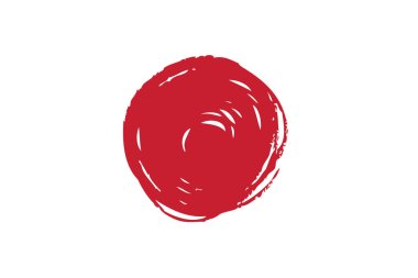 Japonya arka plan bayrağı