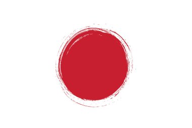 Japonya arka plan bayrağı