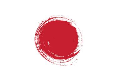 Japonya arka plan bayrağı