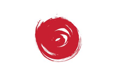 Japonya arka plan bayrağı