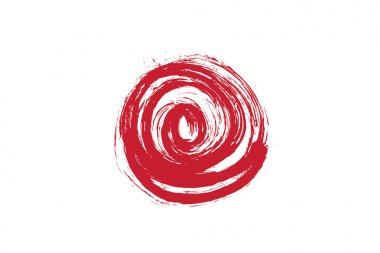 Japonya arka plan bayrağı